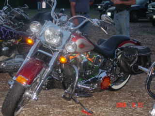 Bike Night