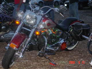 Bike Night