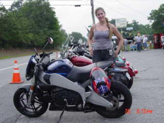 Bike Night