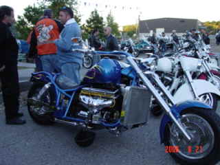 Bike Night