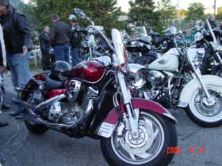 Bike Night