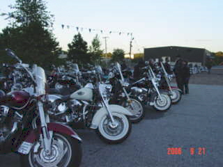 Bike Night