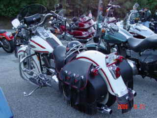 Bike Night