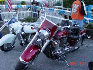 Bike Night