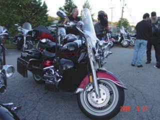 Bike Night