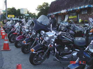 Bike Night