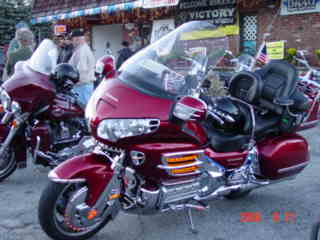 Bike Night