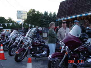 Bike Night