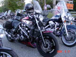 Bike Night