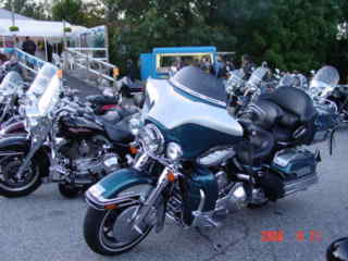 Bike Night