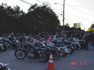 Bike Night