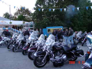 Bike Night