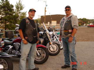 Bike Night