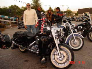 Bike Night