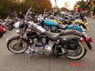 Bike Night