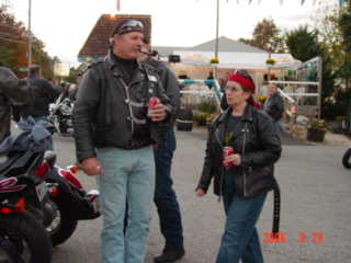 Bike Night