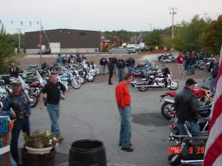 Bike Night