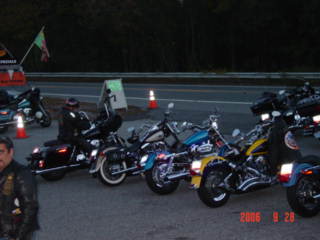 Bike Night