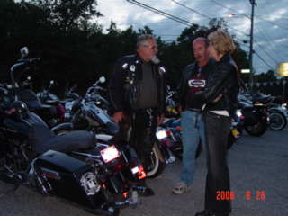 Bike Night