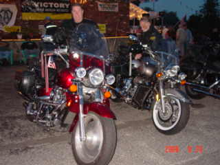 Bike Night