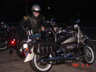 Bike Night