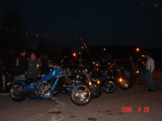 Bike Night