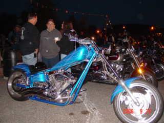 Bike Night