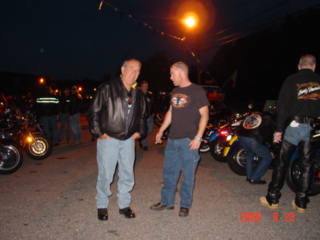 Bike Night