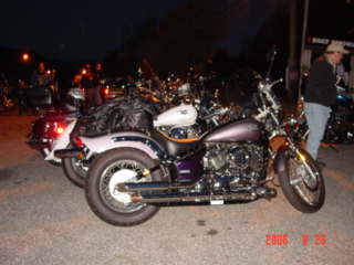 Bike Night