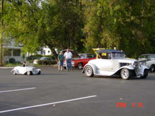 car show