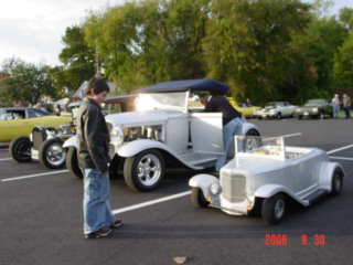 car show