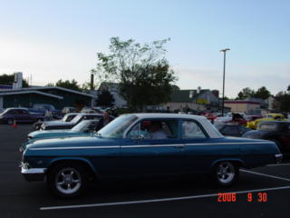 car show