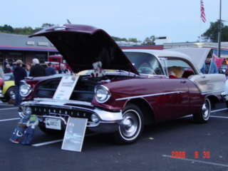 car show