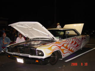 car show