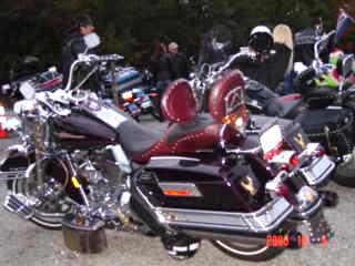 Bike Night