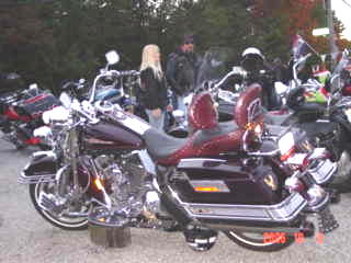 Bike Night