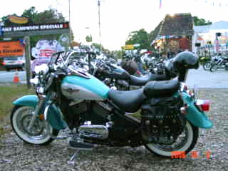 Bike Night