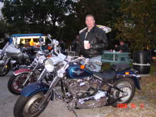 Bike Night