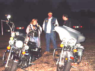 Bike Night