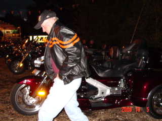 Bike Night