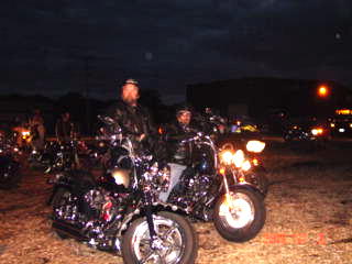 Bike Night