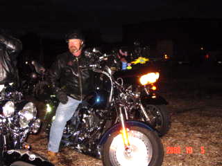 Bike Night