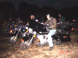 Bike Night