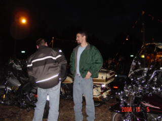 Bike Night