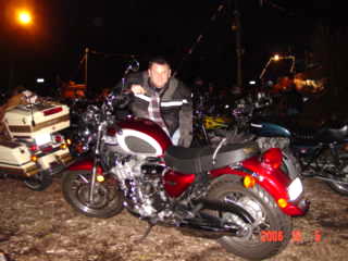 Bike Night