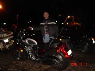 Bike Night