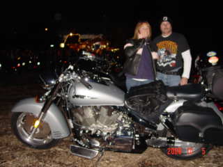 Bike Night