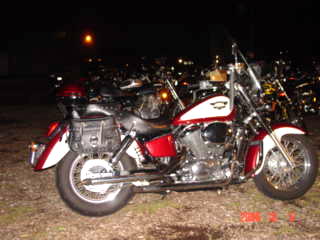 Bike Night