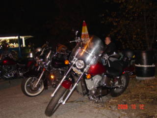 Bike Night