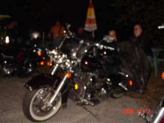 Bike Night